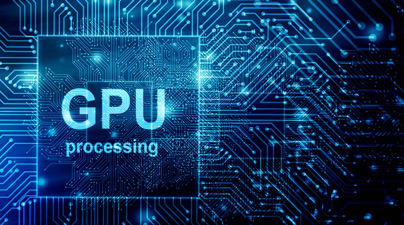 GPUとは何かわかりやすく解説｜CPUとの違いや活用事例について紹介
