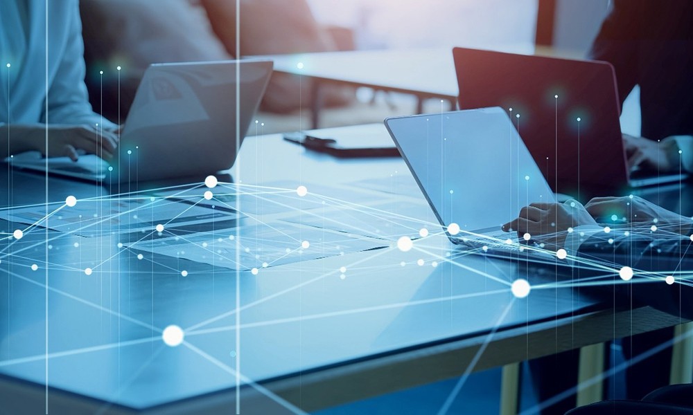 HTTPによる通信のイメージ画像