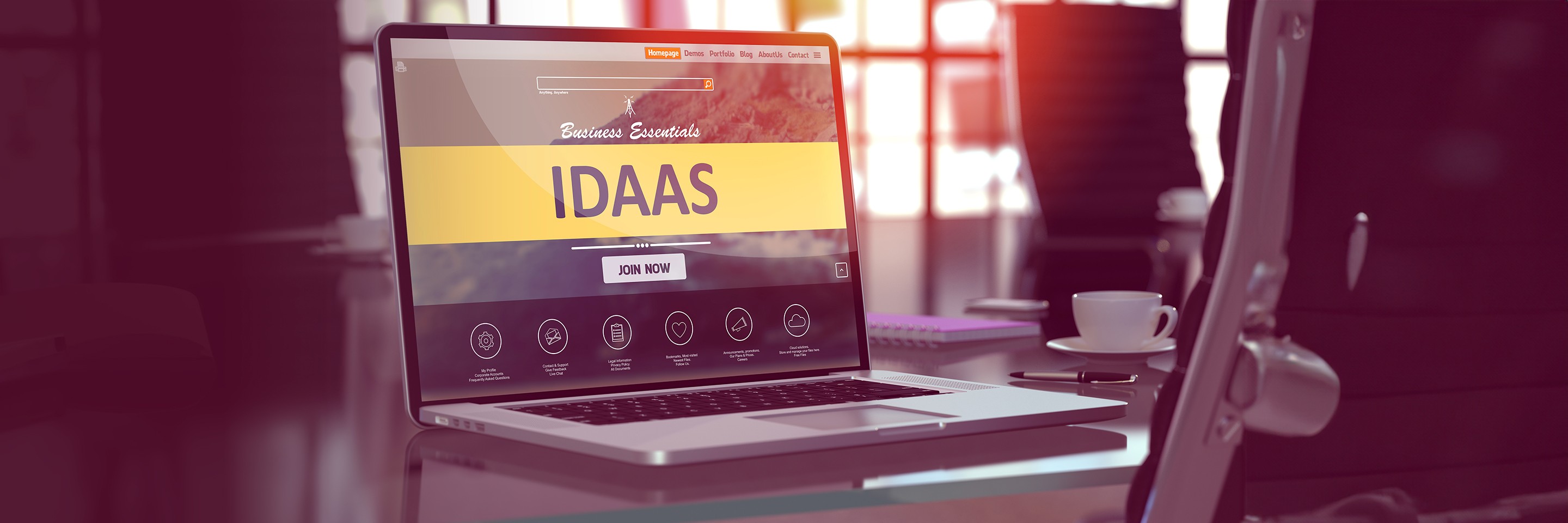 IDaaSとは？機能・導入メリット、認証の仕組みを解説