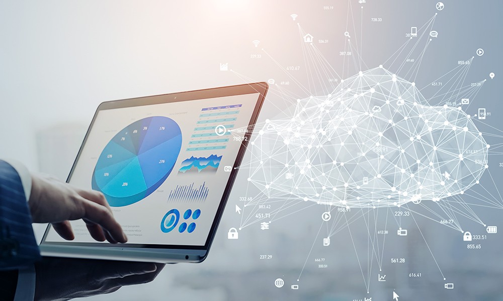 IDaaSとは何かのイメージ画像