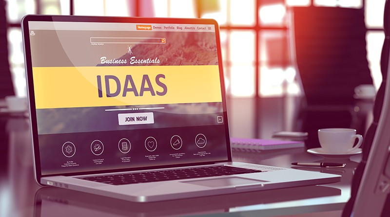 IDaaSとは？機能・導入メリット、認証の仕組みを解説