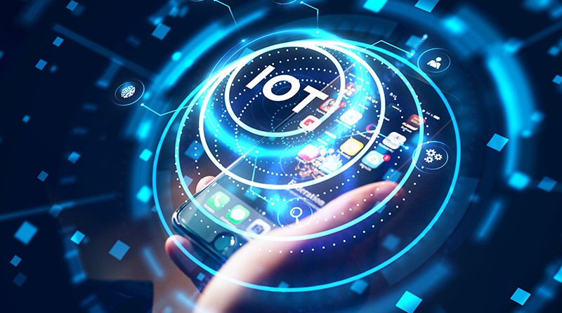 IoTの活用事例｜身近な製品や産業別の具体的な活用事例を解説
