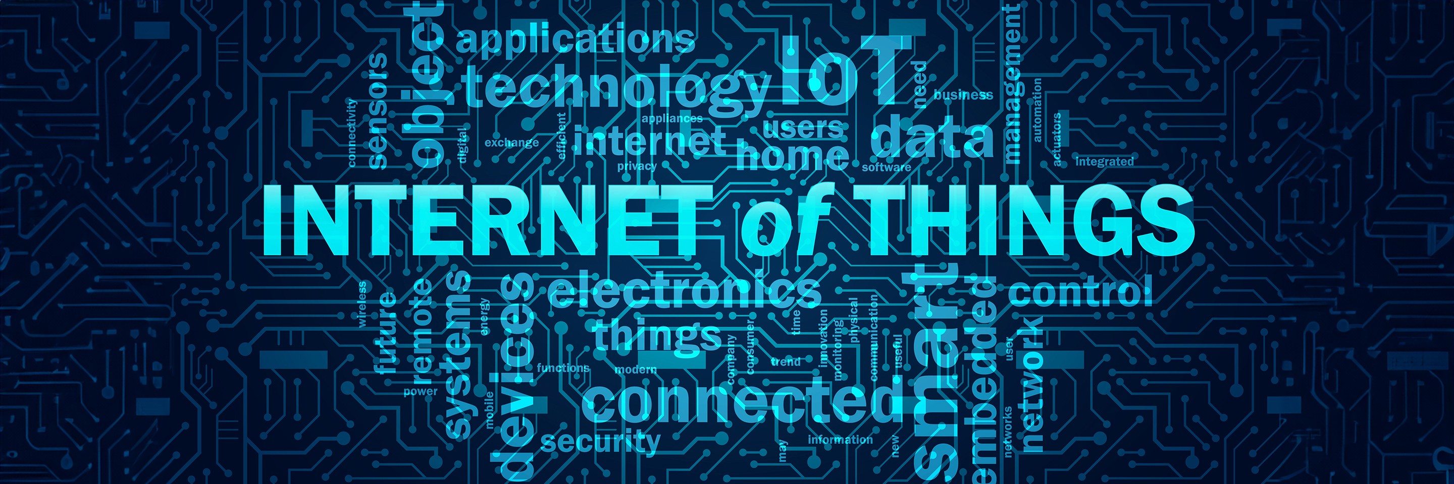 IoTデバイスとは？機器の仕組みや選び方、活用分野をわかりやすく解説