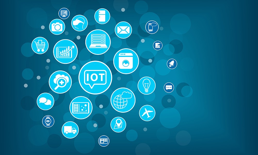 IoTデバイス（機器）とはのイメージ画像