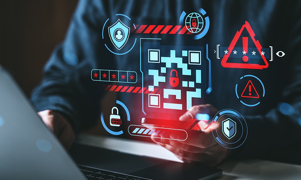 プライバシー保護の課題のイメージ画像