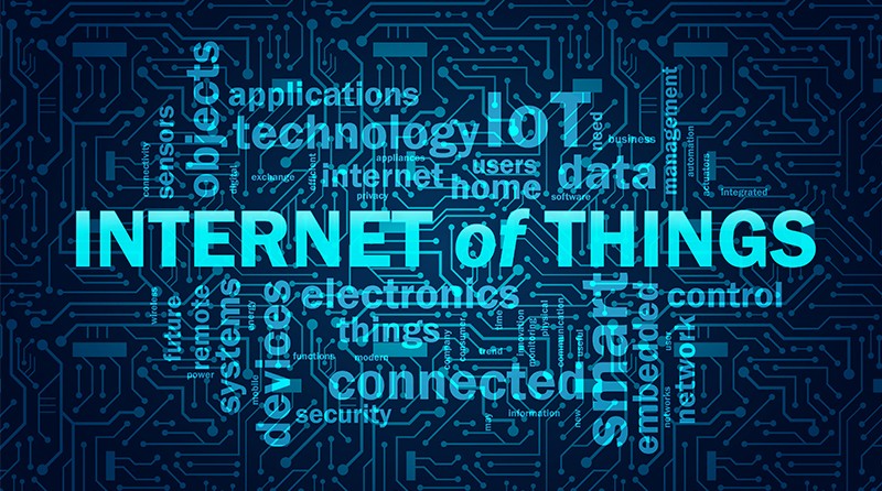 IoTデバイスとは？機器の仕組みや選び方、活用分野をわかりやすく解説