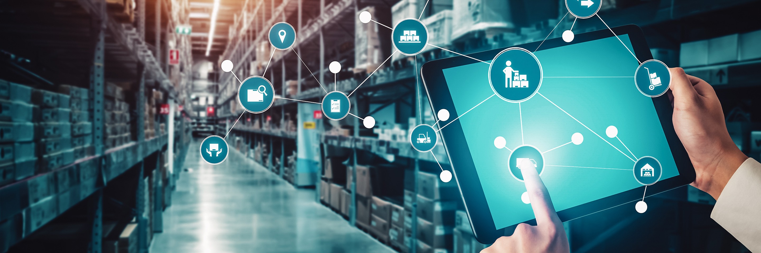 IoTネットワークとは？通信方式の仕組みや種類、活用事例を解説