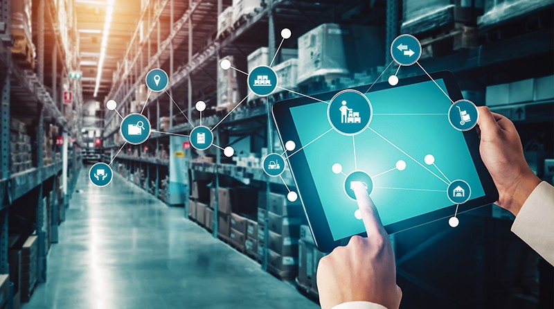 IoTネットワークとは？通信方式の仕組みや種類、活用事例を解説