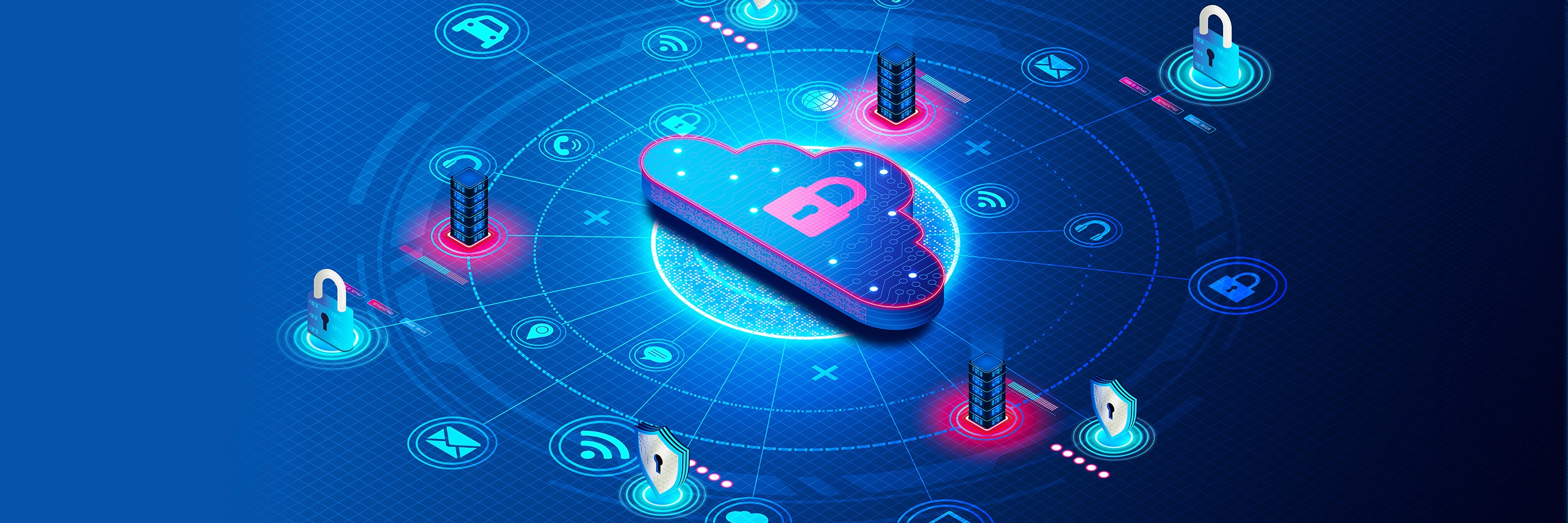 IoTセキュリティとは？サイバー攻撃のリスクと具体的な対策を解説