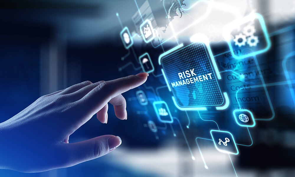 IoTに潜むセキュリティリスクと脅威のイメージ画像