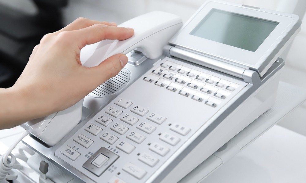 IVRとは何か？のイメージ画像