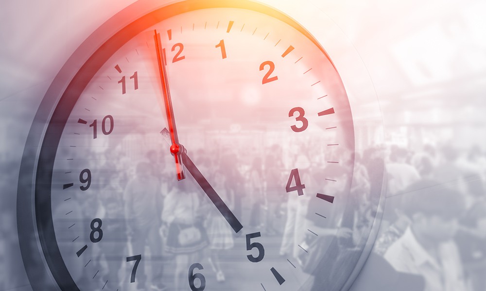 24時間対応のイメージ画像