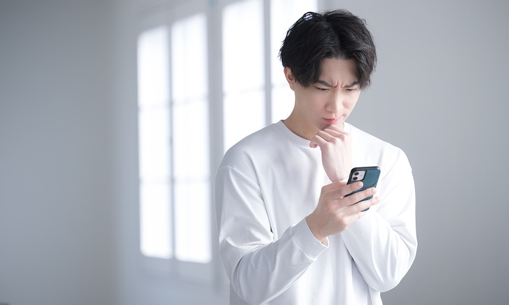 顧客満足度の低下リスクのイメージ画像