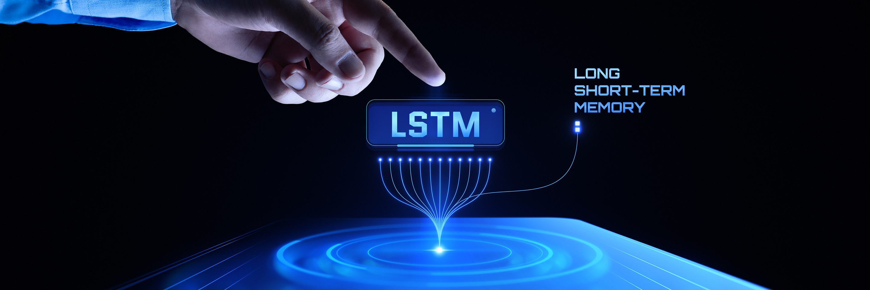 LSTMの仕組みと使用例を徹底解説｜わかりやすい入門ガイド