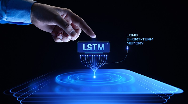 LSTMの仕組みと使用例を徹底解説｜わかりやすい入門ガイド