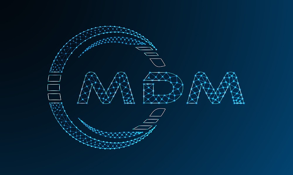 MDM (モバイルデバイス管理) とはのイメージ画像