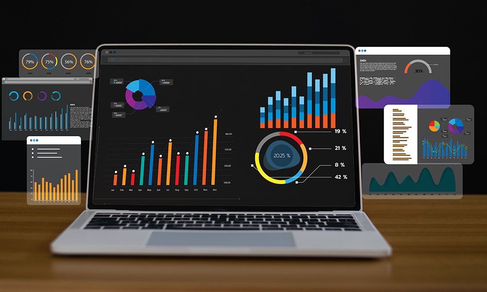 MDMの3つの主要機能のイメージ画像