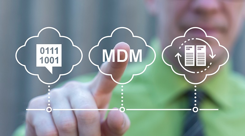 MDMとは? 3つの機能や必要性、導入を成功させるポイントを解説