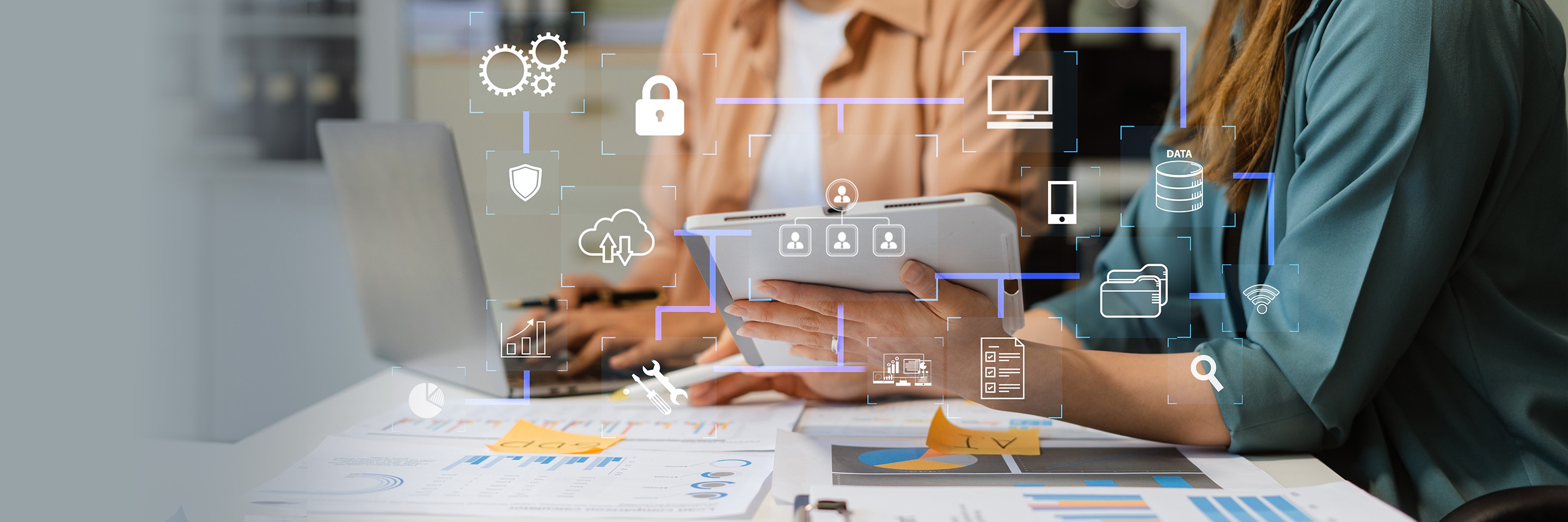 NaaSとは？SASEとの違いや導入メリット、必要性を解説