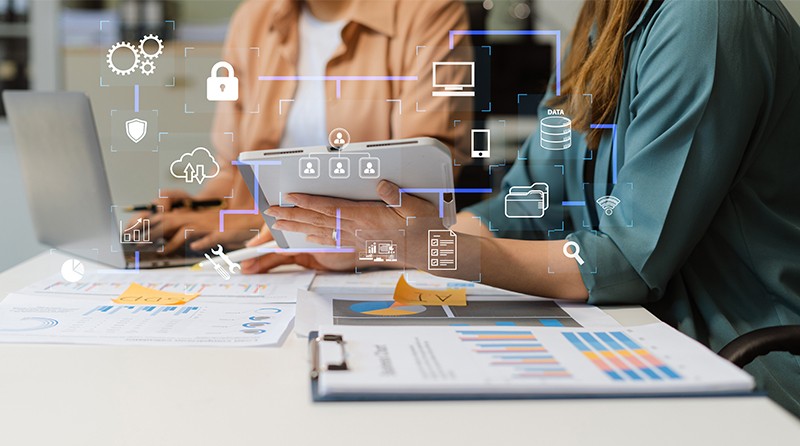 NaaSとは？SASEとの違いや導入メリット、必要性を解説