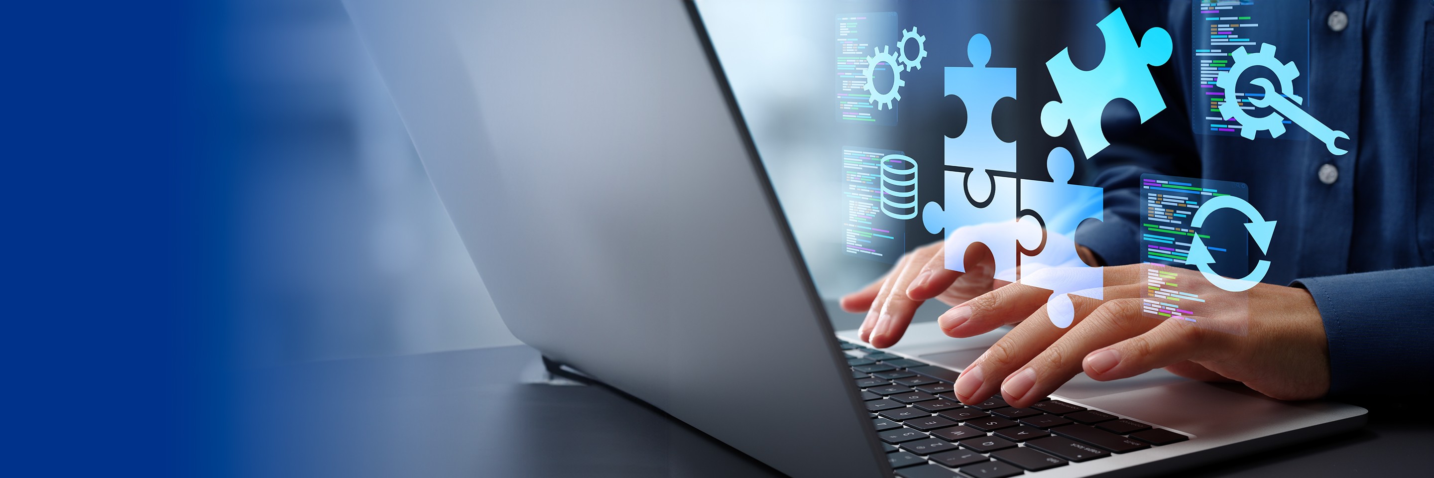 ノーコードとは？メリットやローコードとの違い、注意点と事例まで解説