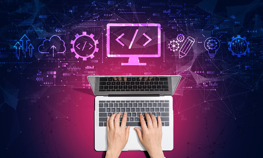 ノーコードツールで何ができるのかのイメージ画像