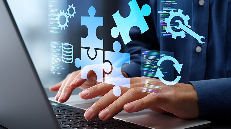 ノーコードとは？メリットやローコードとの違い、注意点と事例まで解説