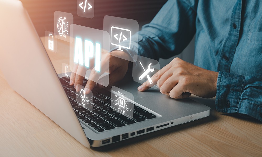 運用管理の自動化のイメージ画像