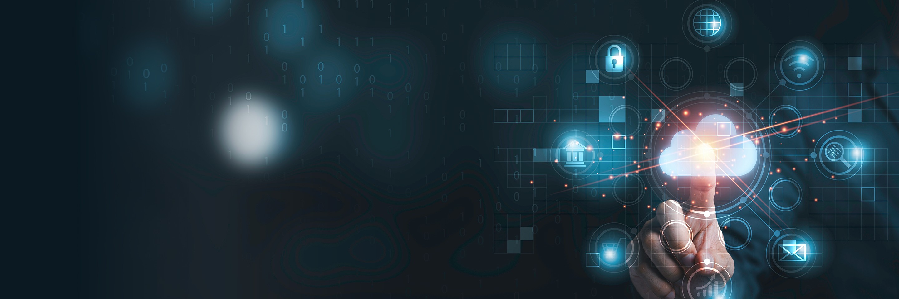 パブリッククラウドとは？プライベートクラウドとの違い・メリットを比較解説