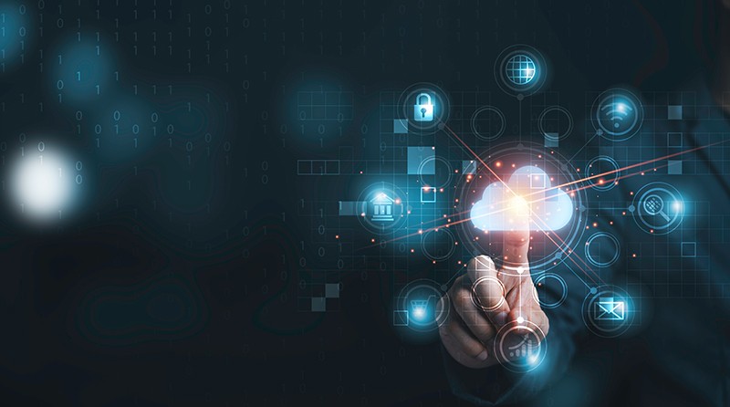 パブリッククラウドとは？プライベートクラウドとの違い・メリットを比較解説