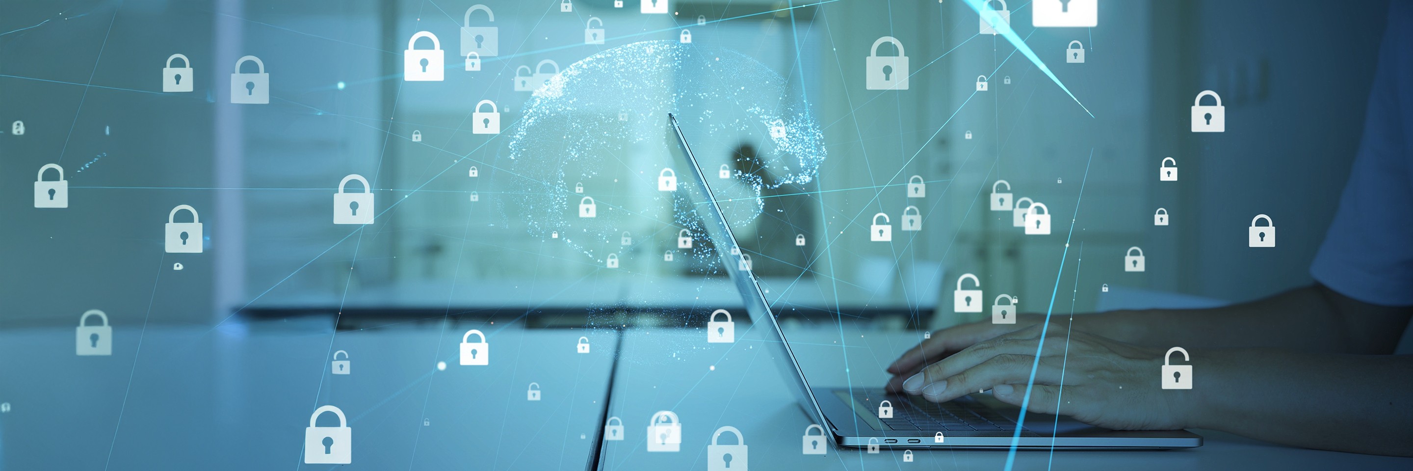 ランサムウェア対策の方法と被害を防ぐ効果的なツールを紹介