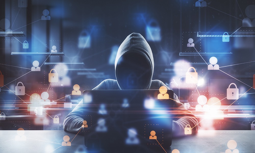 最新の攻撃手法「RaaS」とはのイメージ画像