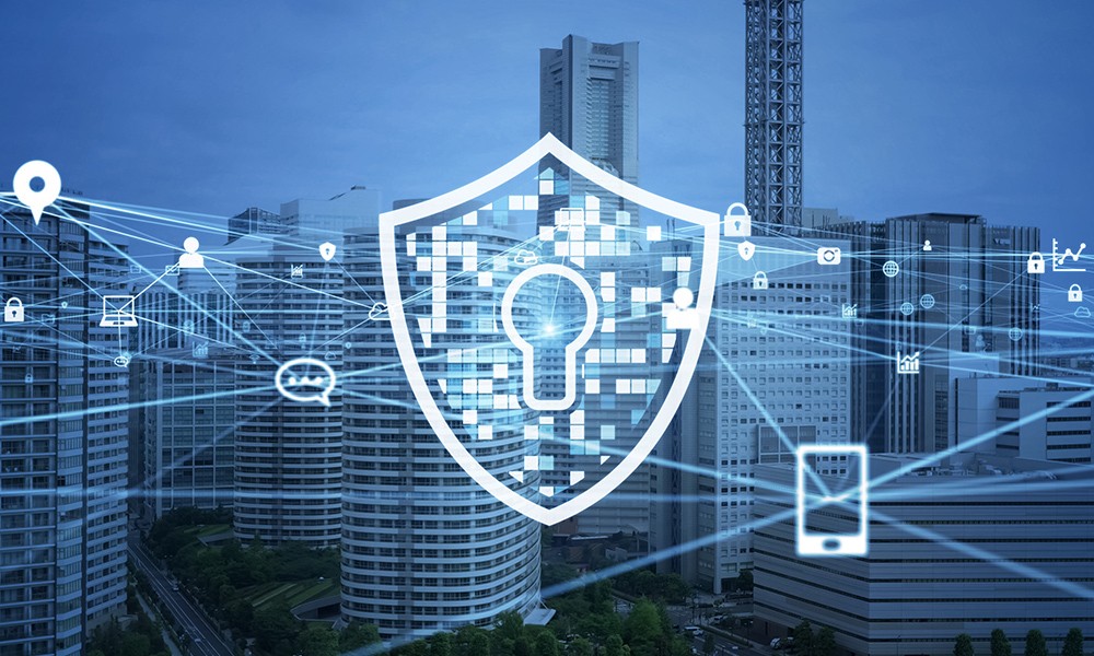 企業が今すぐ実施すべきランサムウェア対策のイメージ画像