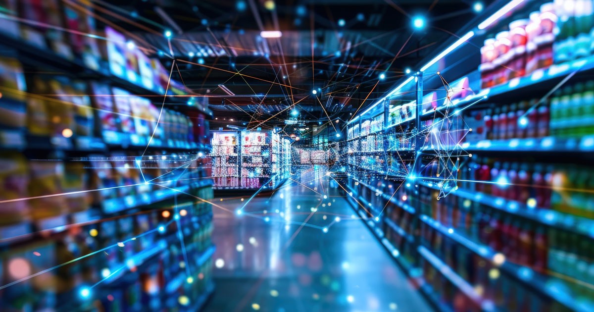 リテールテックとは？小売企業の課題を解決した事例や成功のポイントを解説｜コラム｜法人向け｜KDDI株式会社