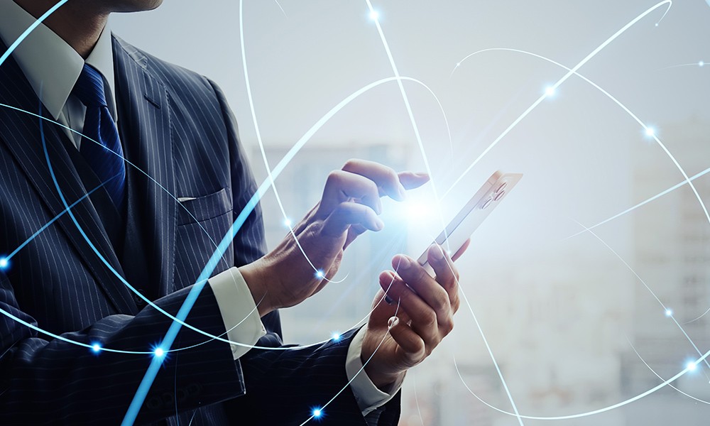 衛星電話とはのイメージ画像