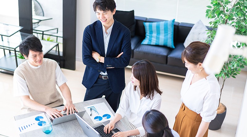 サテライトオフィスとは? 企業戦略における意味とメリットを徹底解説