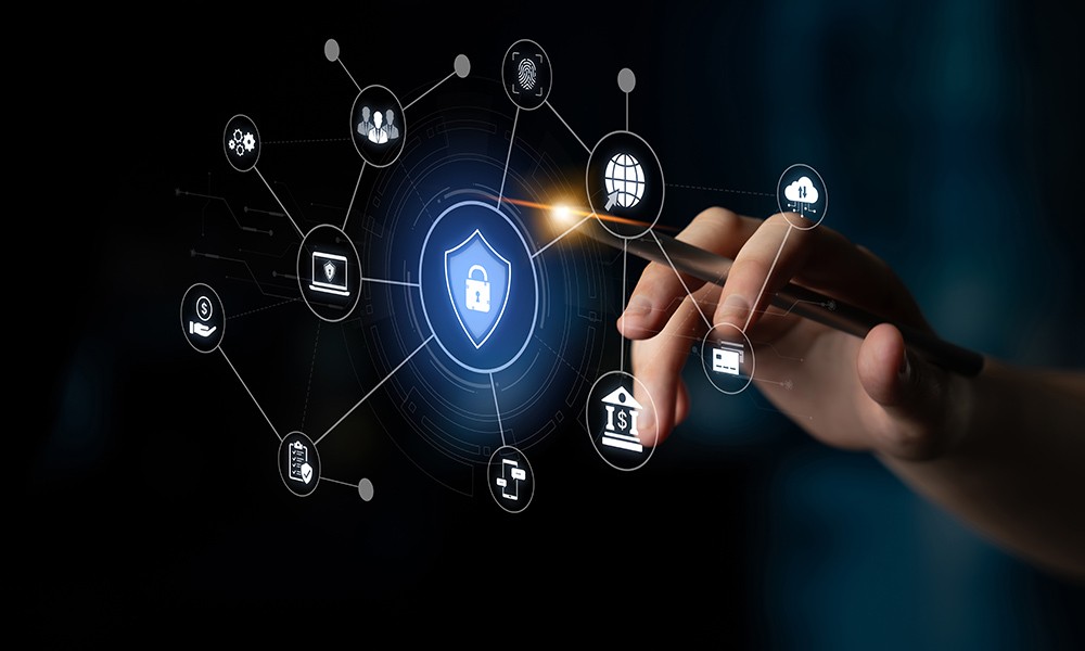 初動対応のイメージ画像