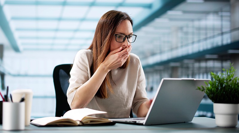 セキュリティインシデントとは？原因やリスク、対策を徹底解説