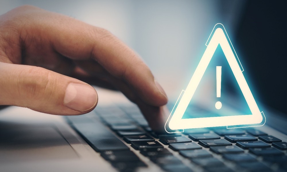 共有フォルダ作成時の注意点のイメージ画像