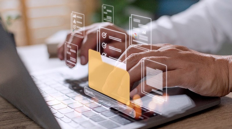 共有フォルダとは？Windowsでの作り方と注意点について解説