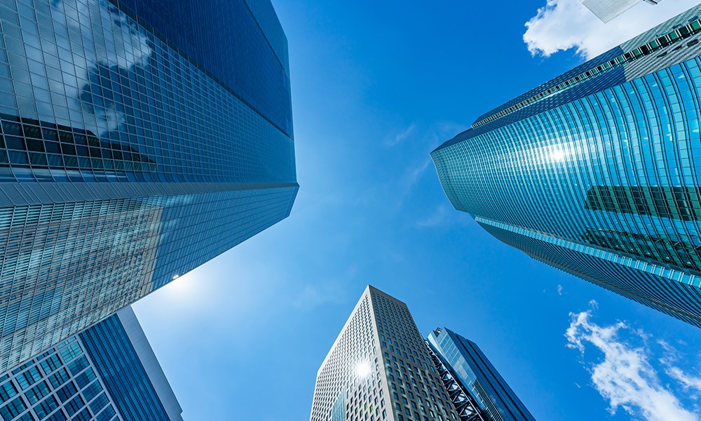 シンギュラリティがもたらす社会の変化のイメージ画像