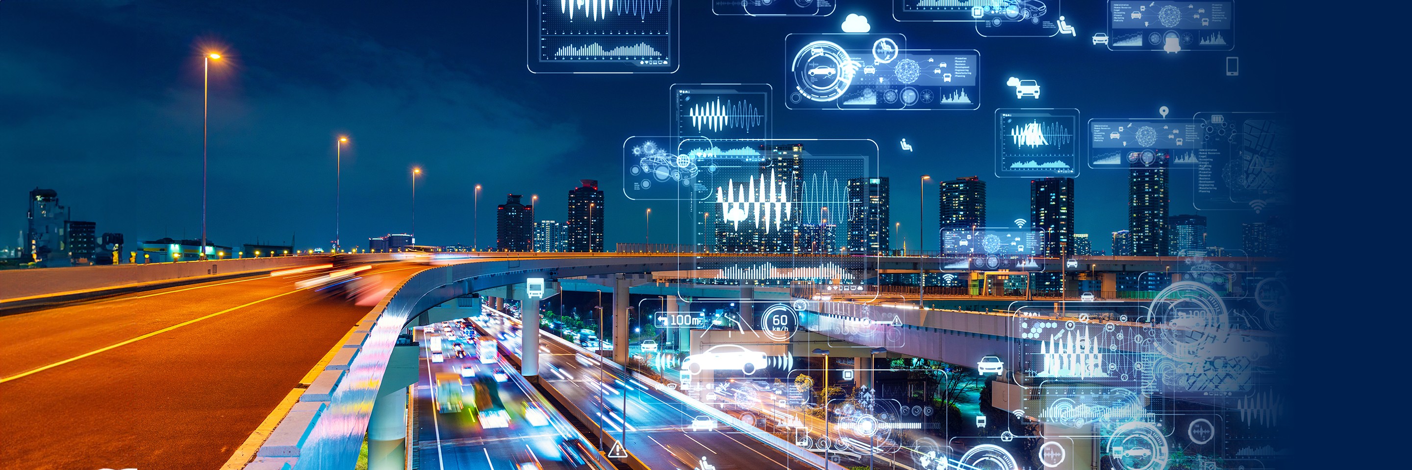 スマートモビリティとは？特徴やメリット、活用事例について解説