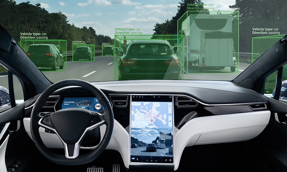 スマートモビリティとは何かのイメージ画像