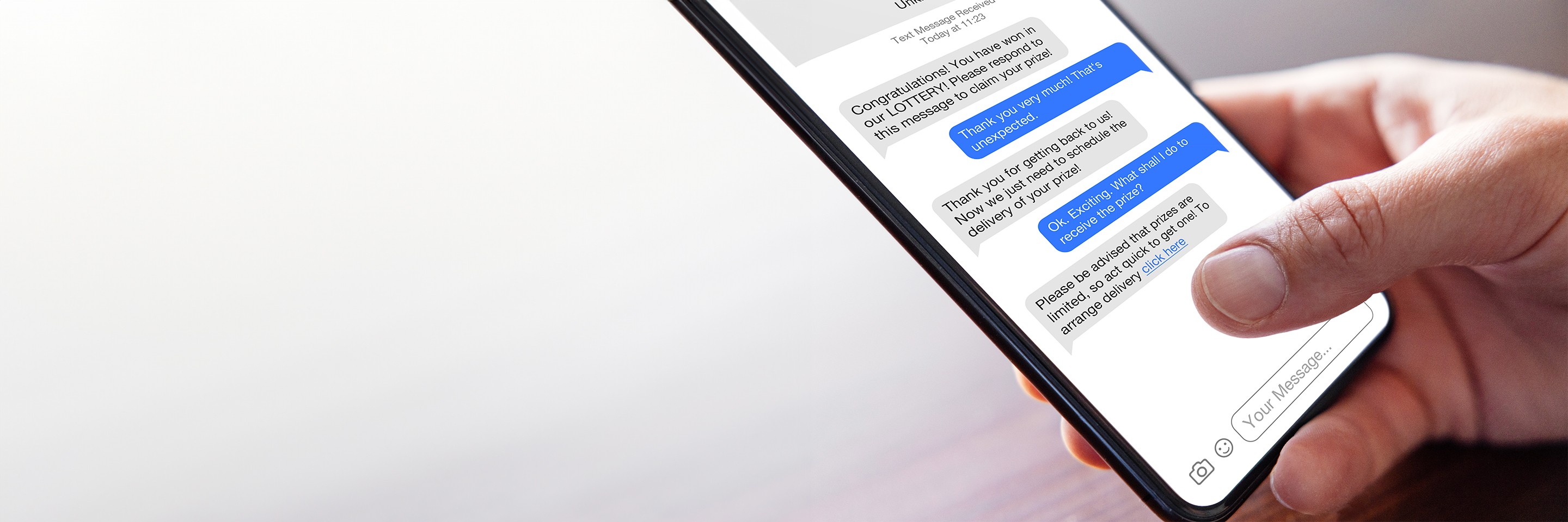 SMS (ショートメッセージサービス) とは? 送受信方法・サービスの選び方を解説