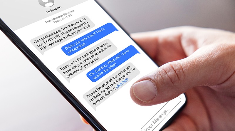 SMS (ショートメッセージサービス) とは? 送受信方法・サービスの選び方を解説