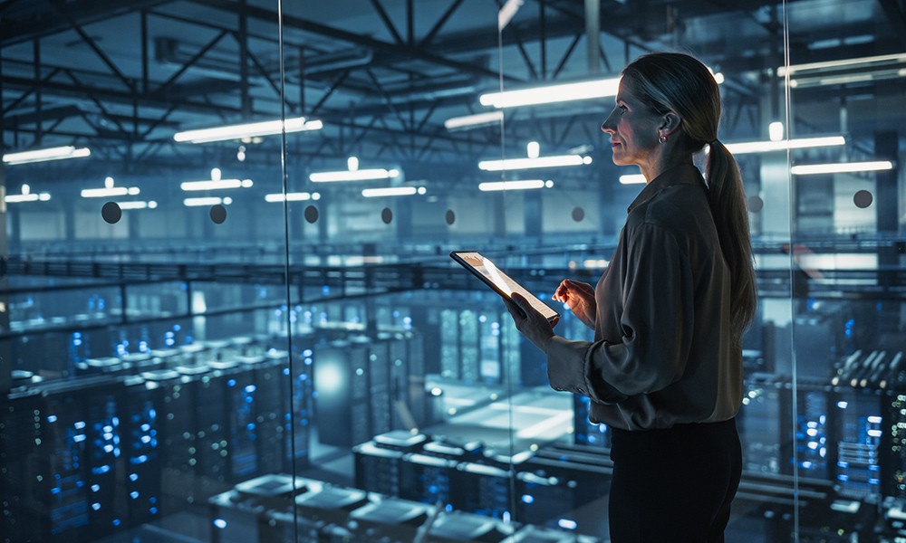 ソブリンクラウドとは何かのイメージ画像