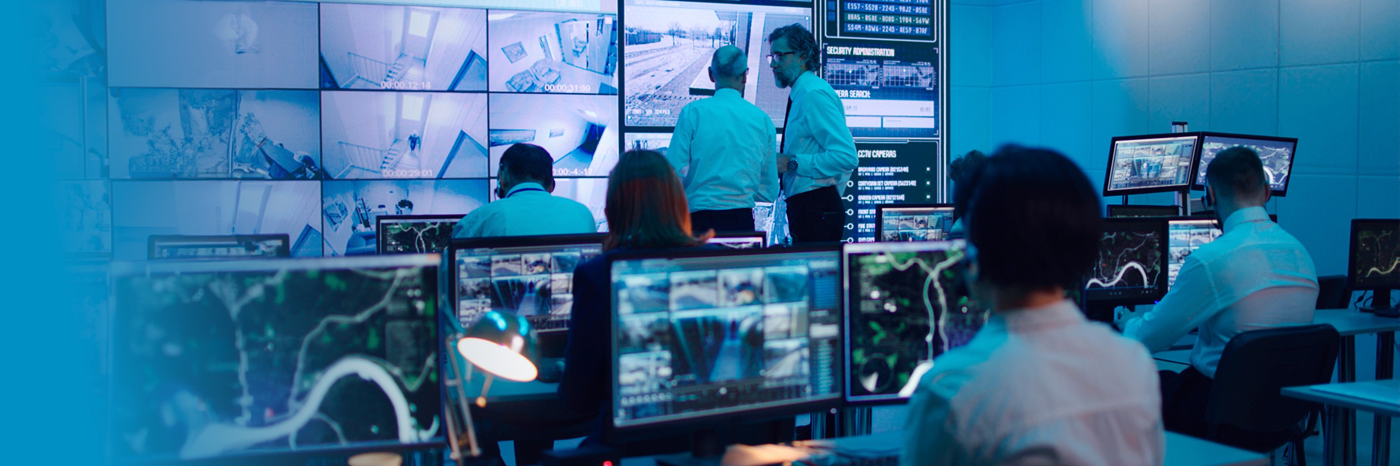 SOCとは？仕組みや必要性、CSIRTとの違いまで解説