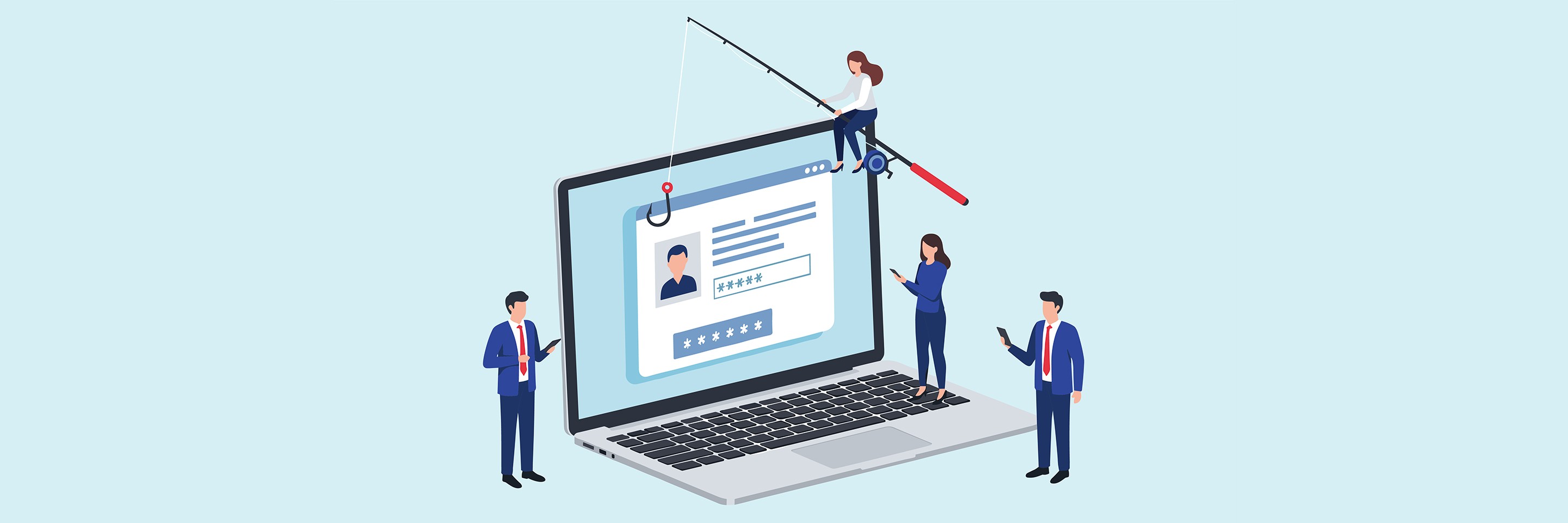 ソーシャルエンジニアリングとは? 攻撃手法や実際の事件、対策方法を解説