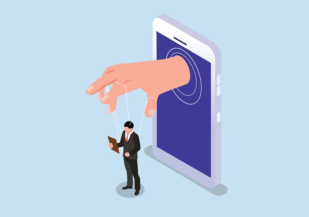 ソーシャルエンジニアリングとはのイメージ画像