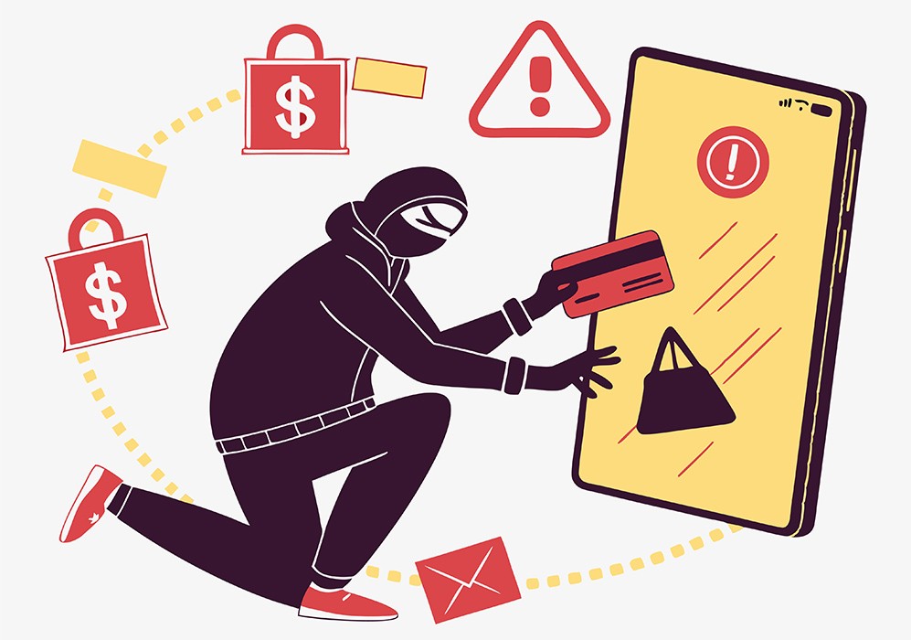 高度化するソーシャルエンジニアリング攻撃のイメージ画像